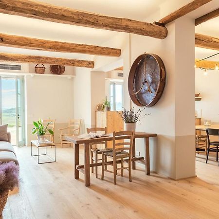 Cugusi Bnb Montepulciano Stazione Eksteriør billede