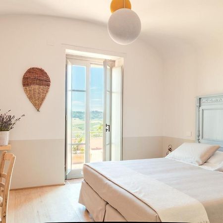 Cugusi Bnb Montepulciano Stazione Eksteriør billede