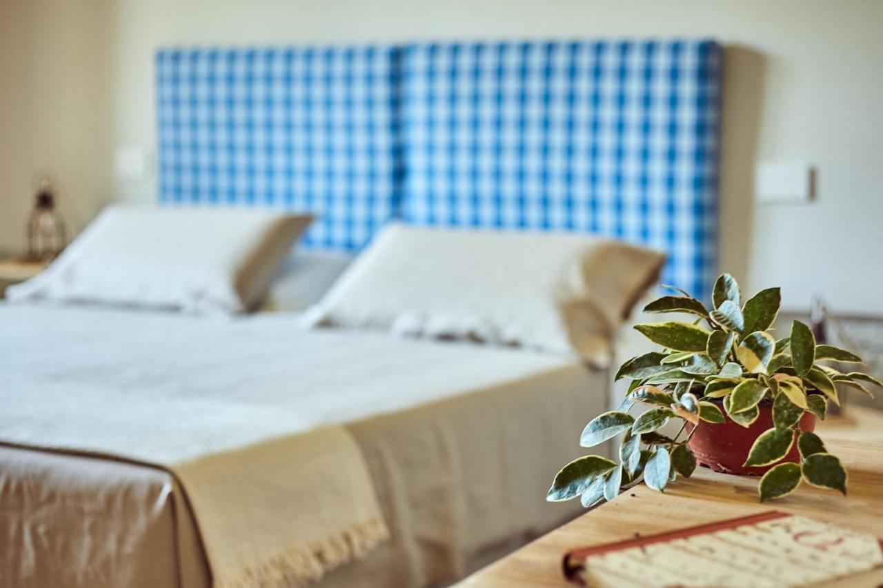 Cugusi Bnb Montepulciano Stazione Eksteriør billede