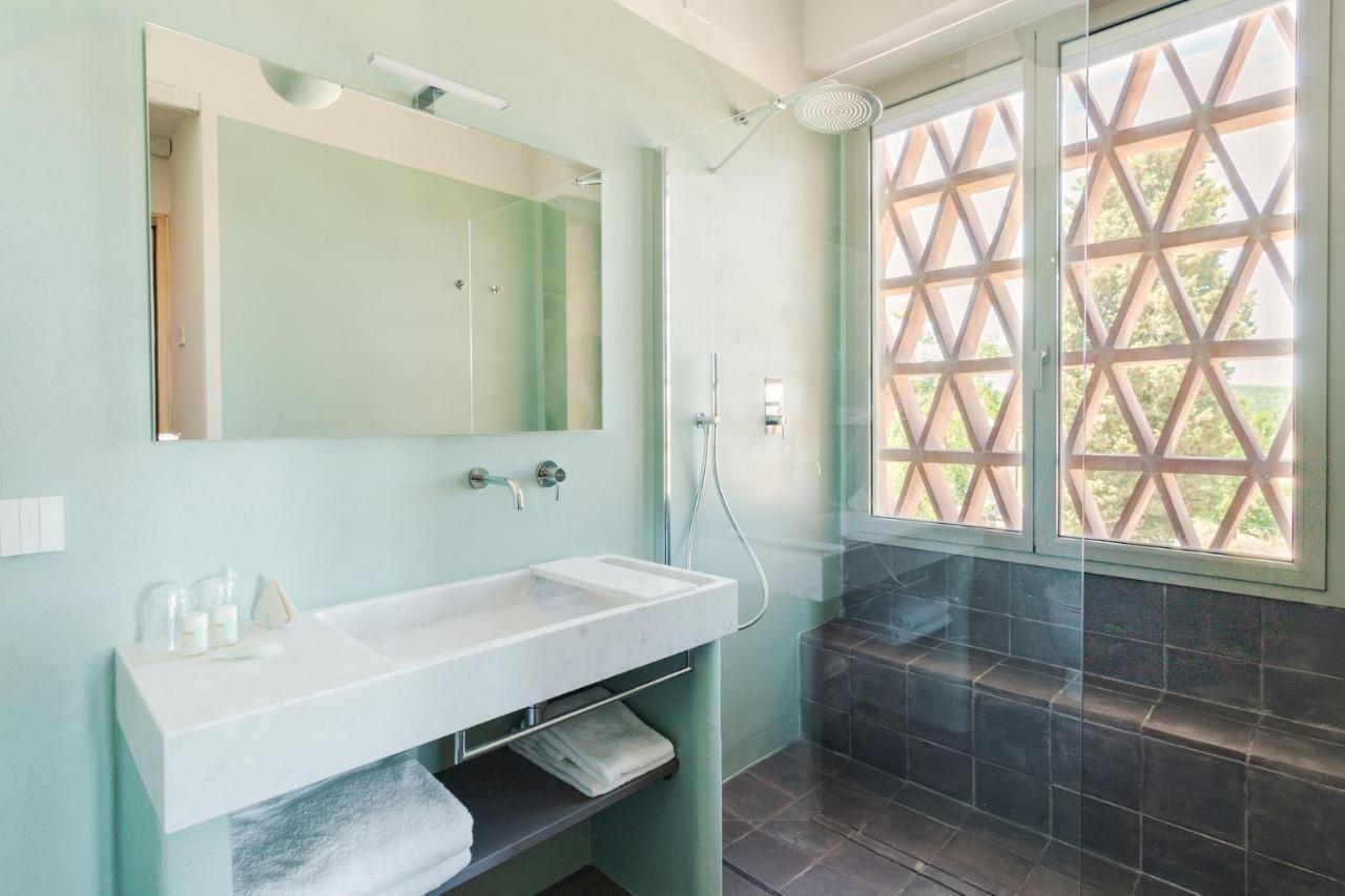 Cugusi Bnb Montepulciano Stazione Eksteriør billede