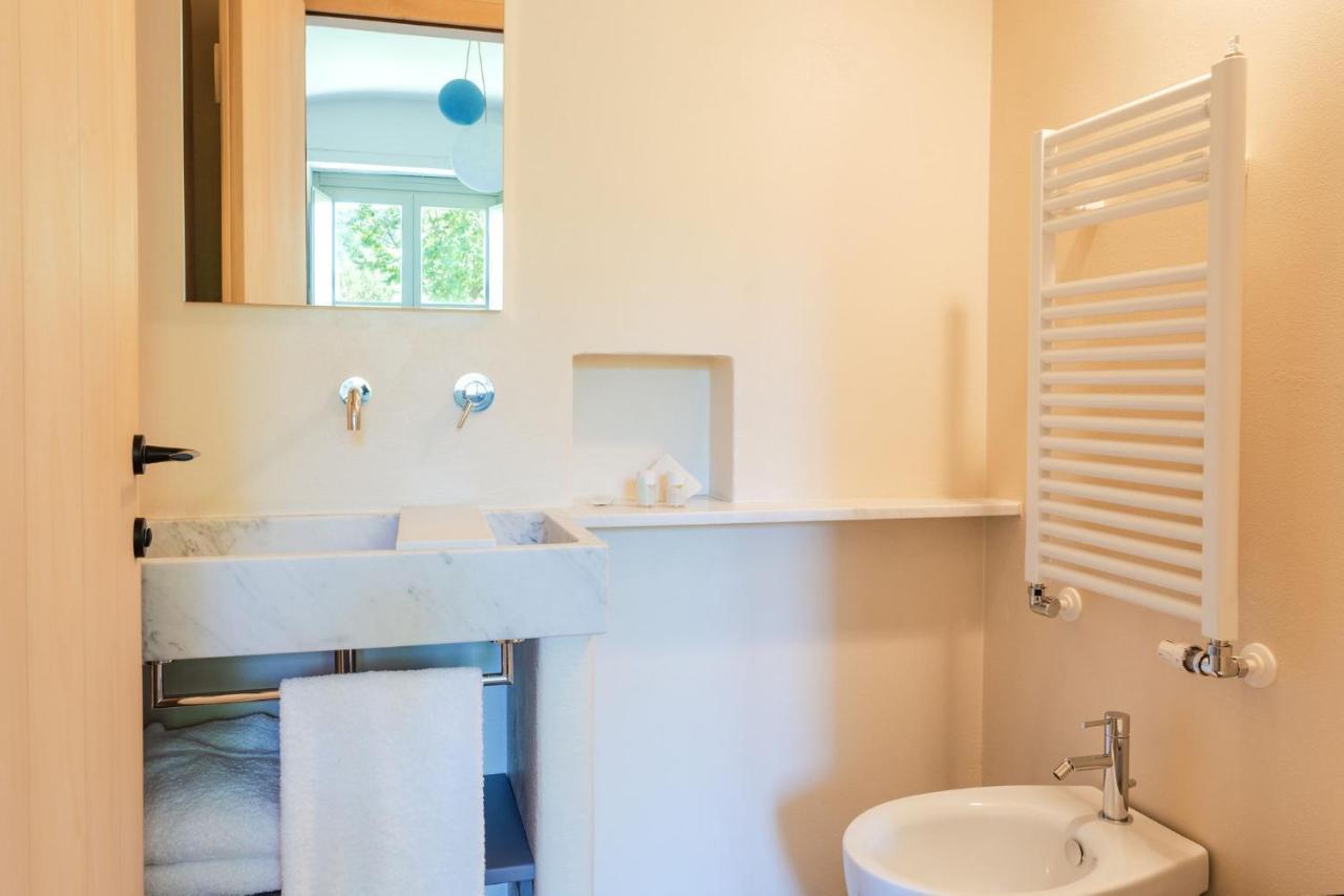 Cugusi Bnb Montepulciano Stazione Eksteriør billede