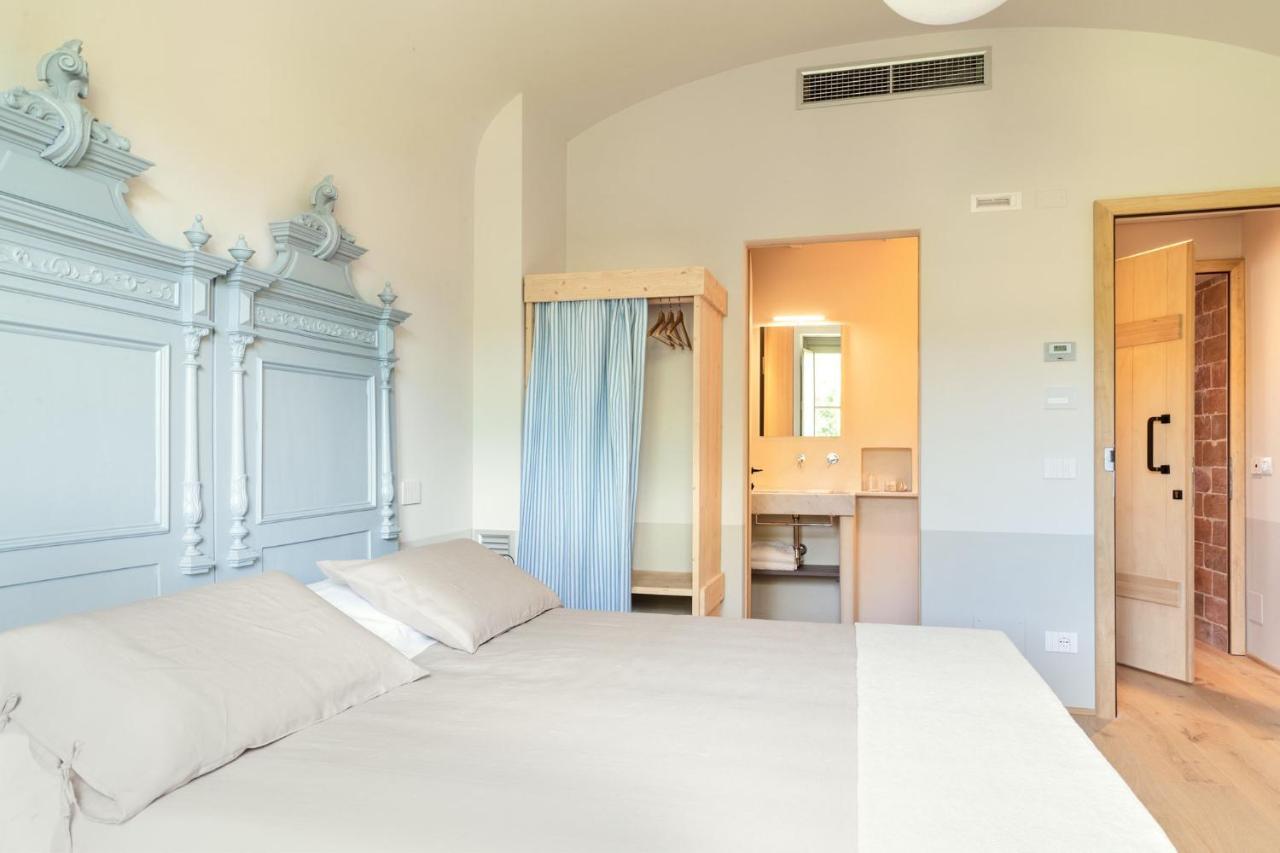 Cugusi Bnb Montepulciano Stazione Eksteriør billede