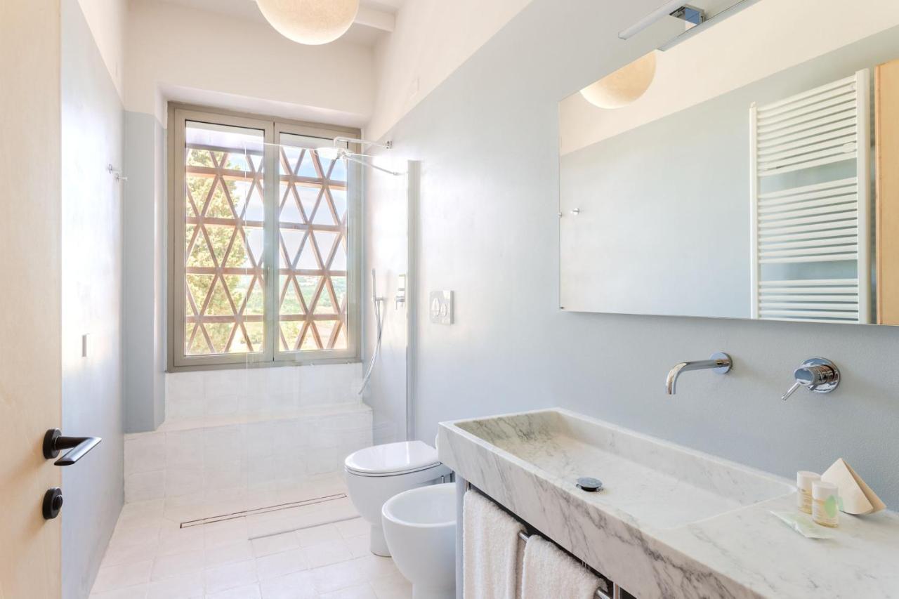 Cugusi Bnb Montepulciano Stazione Eksteriør billede