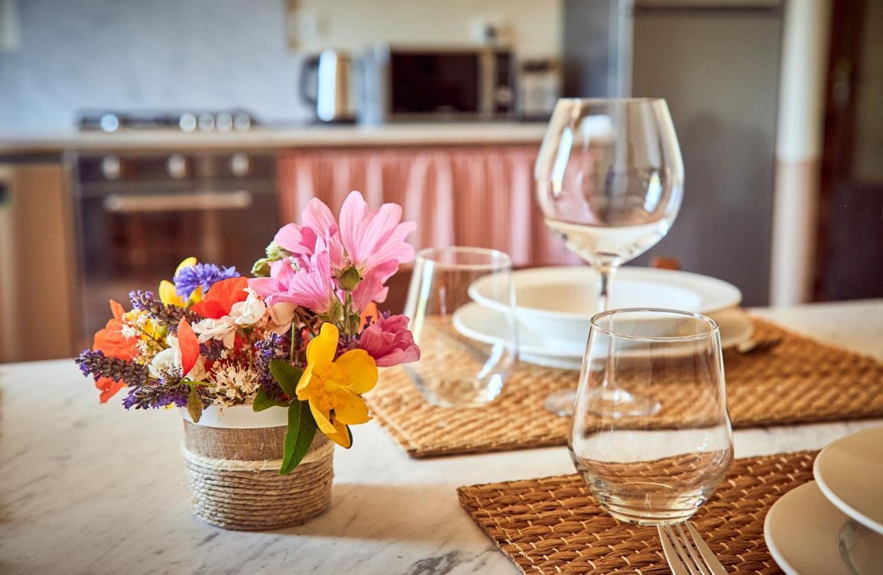 Cugusi Bnb Montepulciano Stazione Eksteriør billede