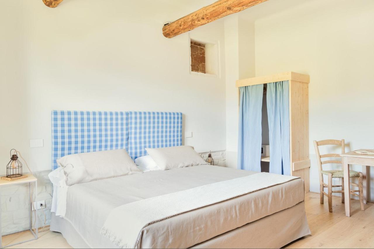 Cugusi Bnb Montepulciano Stazione Eksteriør billede
