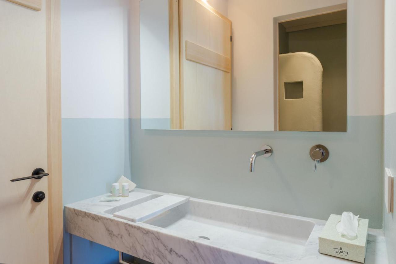 Cugusi Bnb Montepulciano Stazione Eksteriør billede