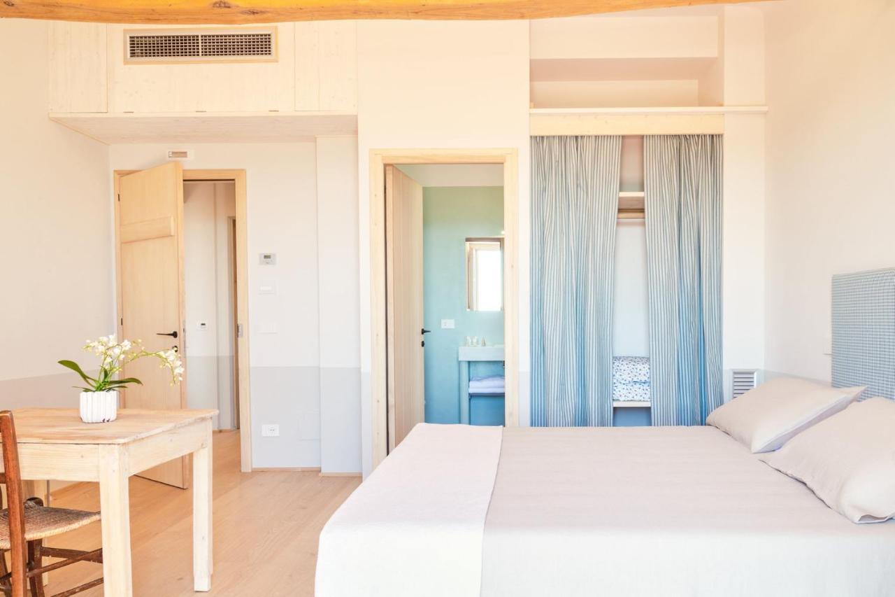 Cugusi Bnb Montepulciano Stazione Eksteriør billede
