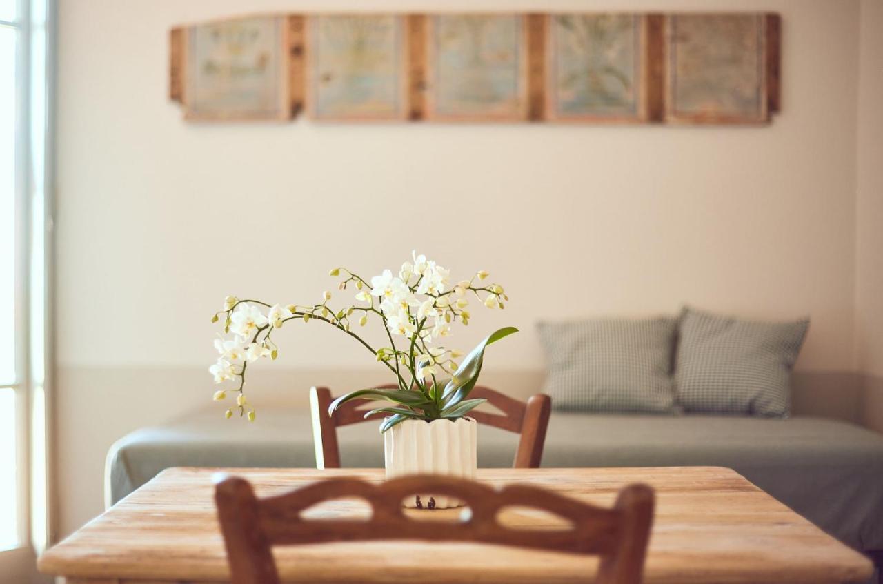 Cugusi Bnb Montepulciano Stazione Eksteriør billede